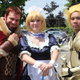 Illustration for article titled Even More Great Anime North 2015 Cosplay